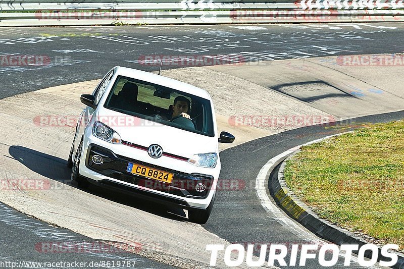 Bild #8619787 - Touristenfahrten Nürburgring Nordschleife (21.05.2020)