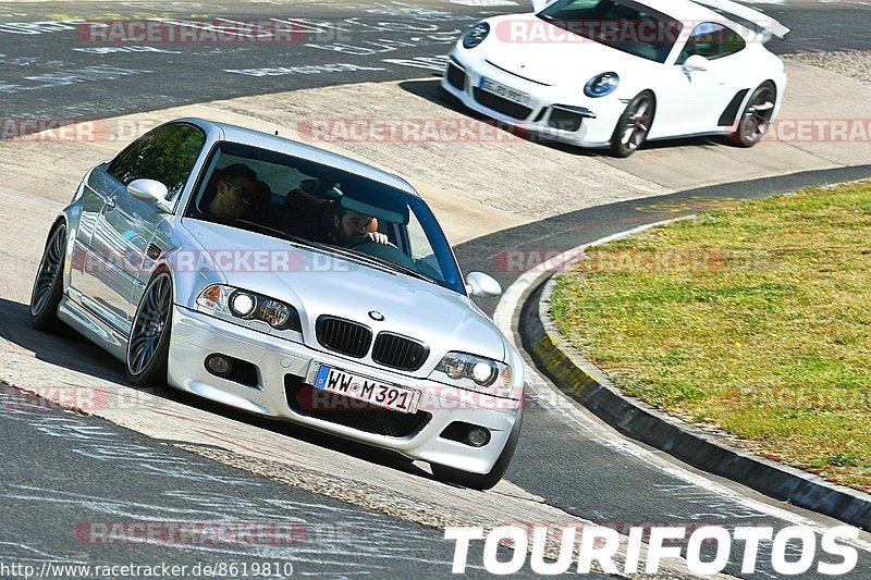 Bild #8619810 - Touristenfahrten Nürburgring Nordschleife (21.05.2020)