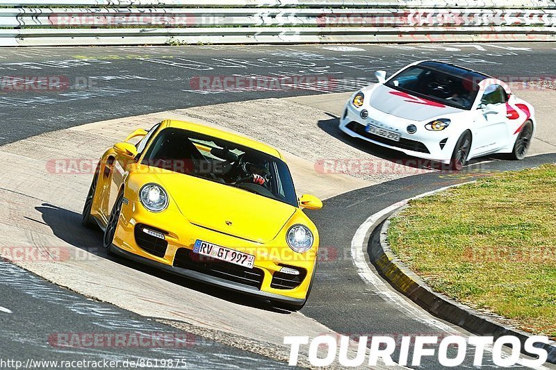 Bild #8619875 - Touristenfahrten Nürburgring Nordschleife (21.05.2020)