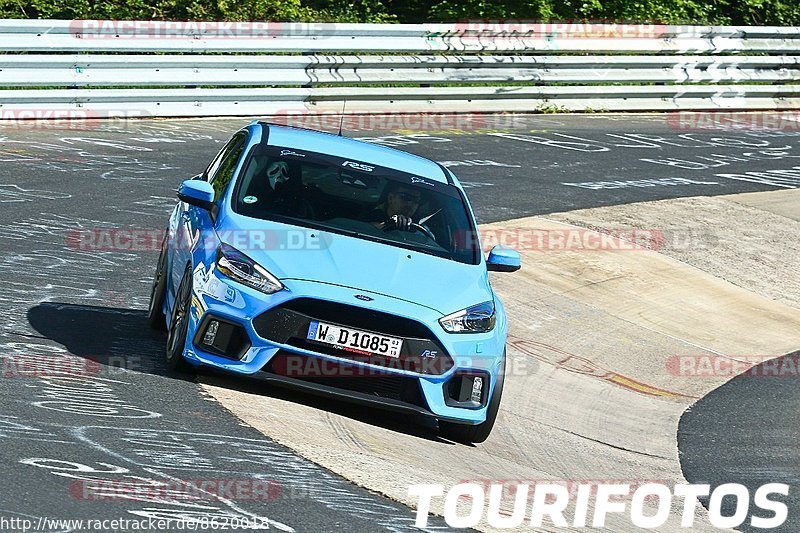 Bild #8620018 - Touristenfahrten Nürburgring Nordschleife (21.05.2020)