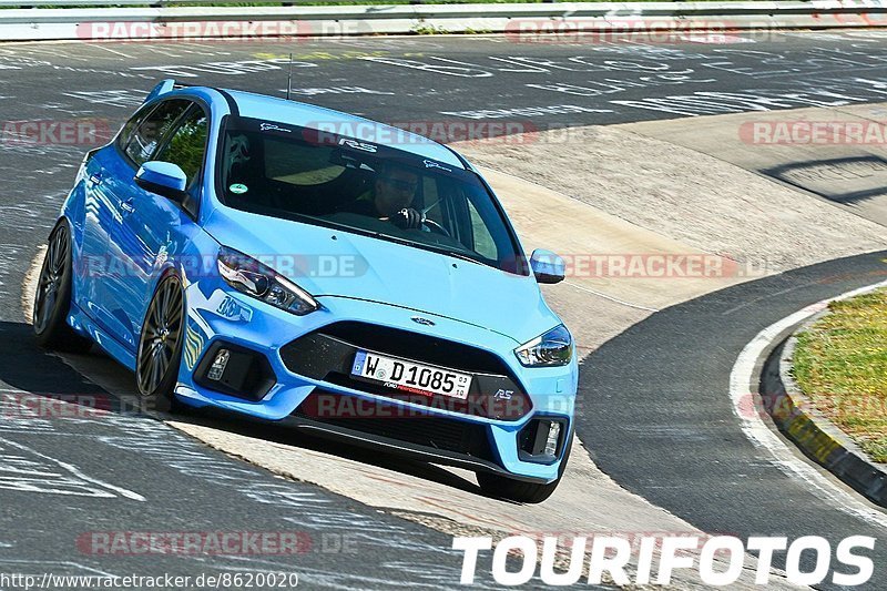 Bild #8620020 - Touristenfahrten Nürburgring Nordschleife (21.05.2020)