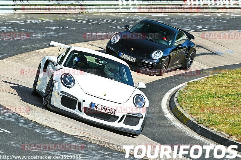 Bild #8620065 - Touristenfahrten Nürburgring Nordschleife (21.05.2020)