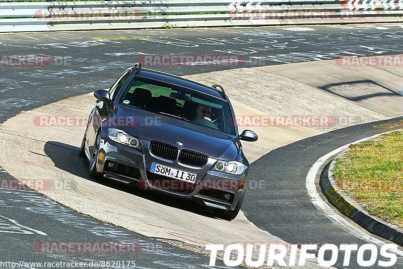 Bild #8620175 - Touristenfahrten Nürburgring Nordschleife (21.05.2020)