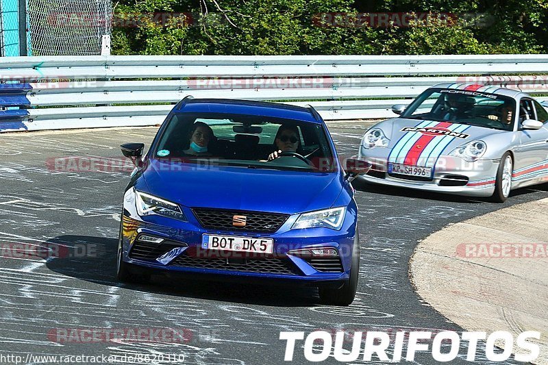 Bild #8620310 - Touristenfahrten Nürburgring Nordschleife (21.05.2020)