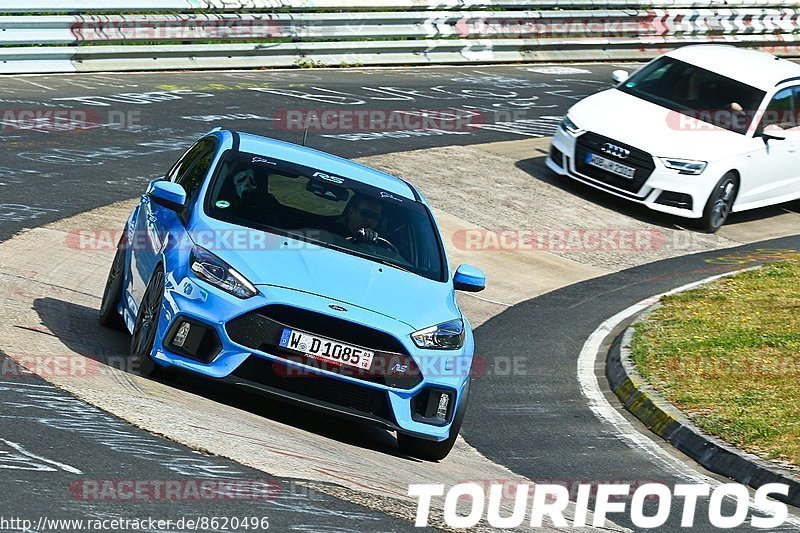 Bild #8620496 - Touristenfahrten Nürburgring Nordschleife (21.05.2020)