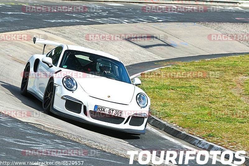 Bild #8620557 - Touristenfahrten Nürburgring Nordschleife (21.05.2020)