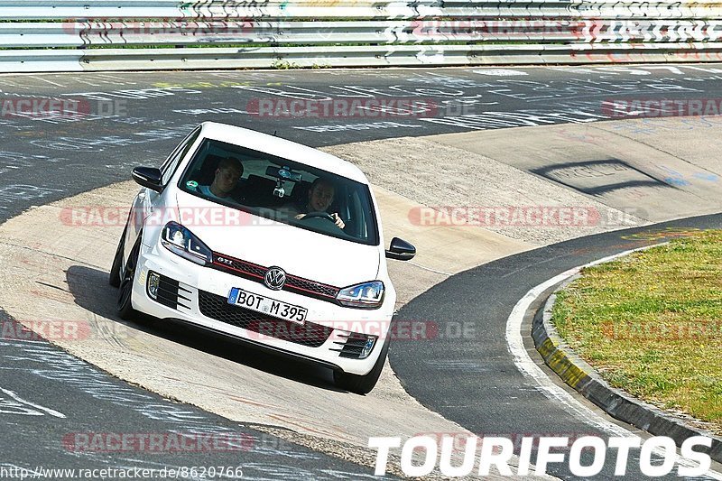 Bild #8620766 - Touristenfahrten Nürburgring Nordschleife (21.05.2020)