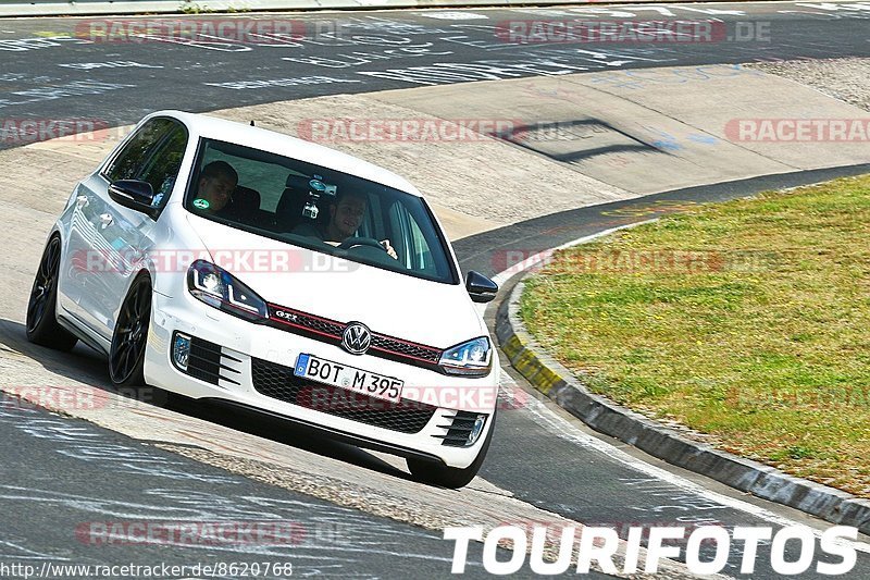 Bild #8620768 - Touristenfahrten Nürburgring Nordschleife (21.05.2020)