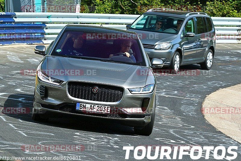 Bild #8620801 - Touristenfahrten Nürburgring Nordschleife (21.05.2020)