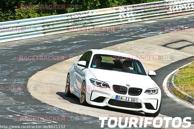 Bild #8621152 - Touristenfahrten Nürburgring Nordschleife (21.05.2020)