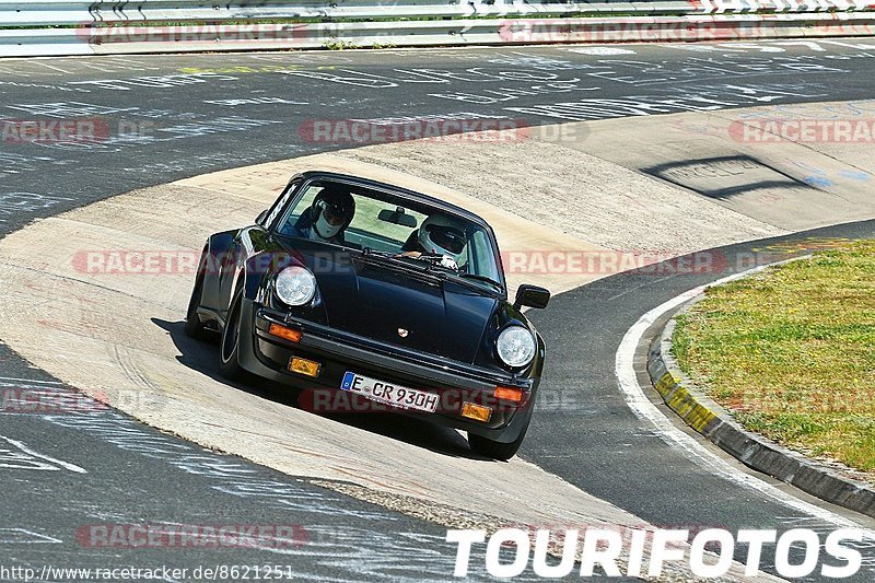 Bild #8621251 - Touristenfahrten Nürburgring Nordschleife (21.05.2020)