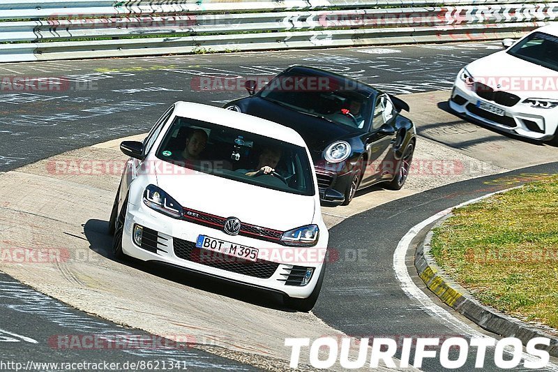 Bild #8621341 - Touristenfahrten Nürburgring Nordschleife (21.05.2020)