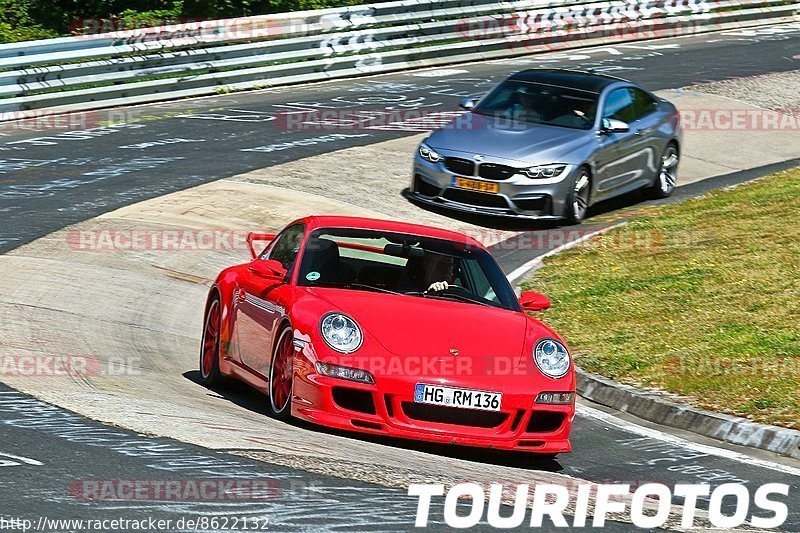 Bild #8622132 - Touristenfahrten Nürburgring Nordschleife (21.05.2020)