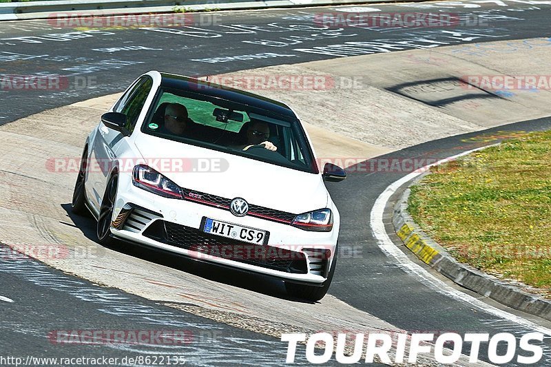 Bild #8622135 - Touristenfahrten Nürburgring Nordschleife (21.05.2020)