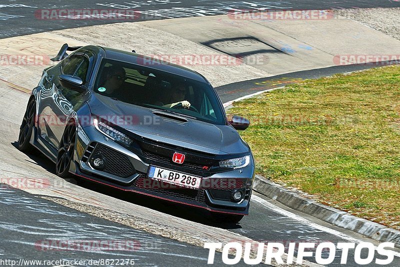 Bild #8622276 - Touristenfahrten Nürburgring Nordschleife (21.05.2020)