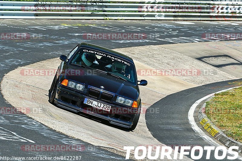 Bild #8622287 - Touristenfahrten Nürburgring Nordschleife (21.05.2020)