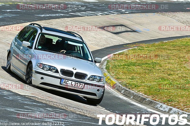 Bild #8622332 - Touristenfahrten Nürburgring Nordschleife (21.05.2020)