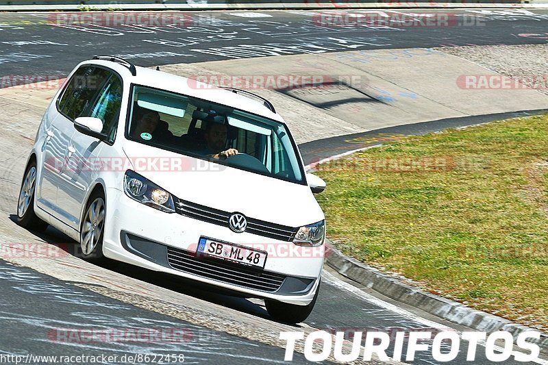 Bild #8622458 - Touristenfahrten Nürburgring Nordschleife (21.05.2020)