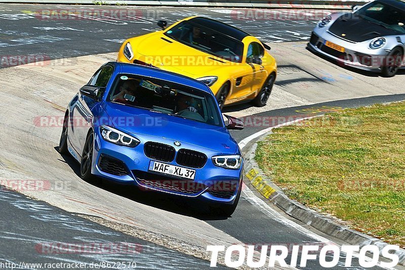 Bild #8622570 - Touristenfahrten Nürburgring Nordschleife (21.05.2020)