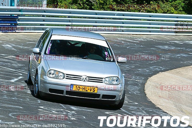 Bild #8622597 - Touristenfahrten Nürburgring Nordschleife (21.05.2020)