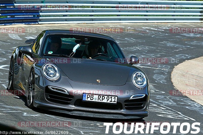 Bild #8622609 - Touristenfahrten Nürburgring Nordschleife (21.05.2020)