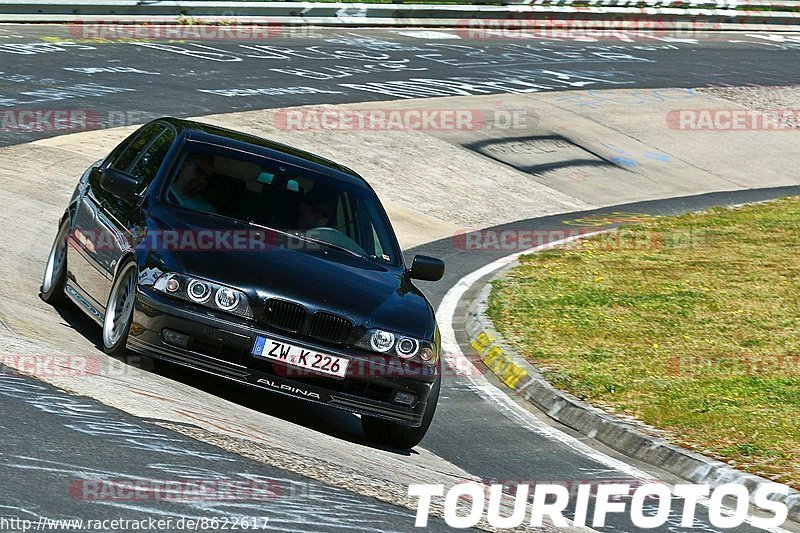 Bild #8622617 - Touristenfahrten Nürburgring Nordschleife (21.05.2020)