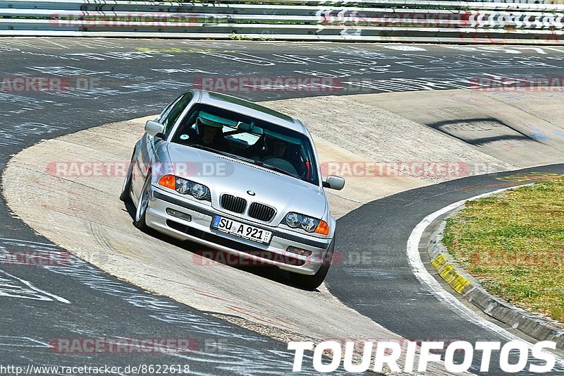 Bild #8622618 - Touristenfahrten Nürburgring Nordschleife (21.05.2020)