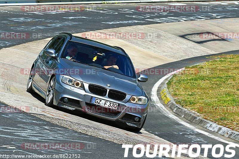 Bild #8622752 - Touristenfahrten Nürburgring Nordschleife (21.05.2020)