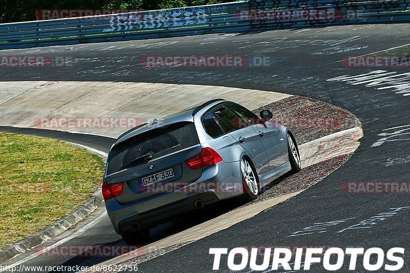 Bild #8622756 - Touristenfahrten Nürburgring Nordschleife (21.05.2020)