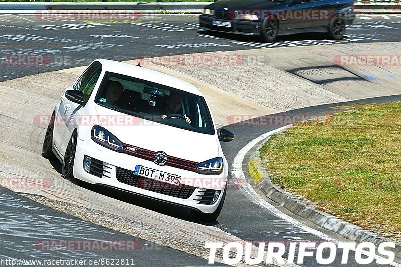 Bild #8622811 - Touristenfahrten Nürburgring Nordschleife (21.05.2020)