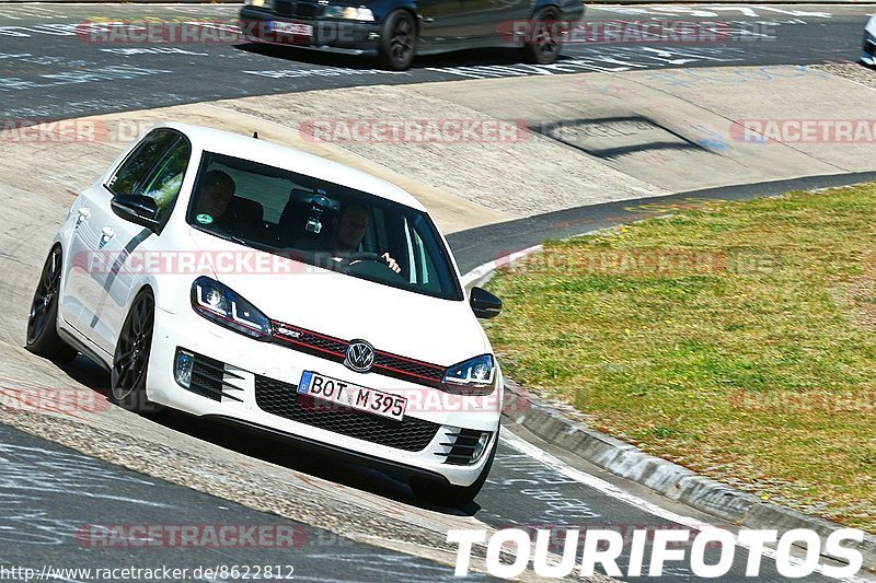 Bild #8622812 - Touristenfahrten Nürburgring Nordschleife (21.05.2020)