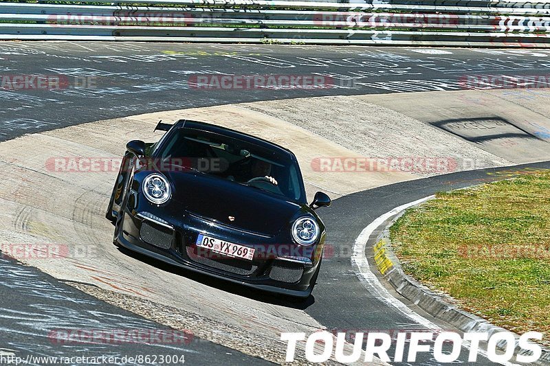 Bild #8623004 - Touristenfahrten Nürburgring Nordschleife (21.05.2020)