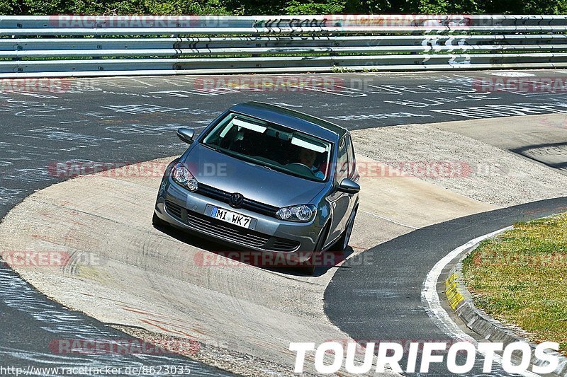 Bild #8623035 - Touristenfahrten Nürburgring Nordschleife (21.05.2020)