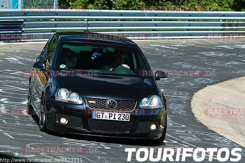 Bild #8623131 - Touristenfahrten Nürburgring Nordschleife (21.05.2020)