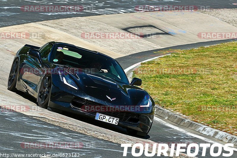 Bild #8623142 - Touristenfahrten Nürburgring Nordschleife (21.05.2020)