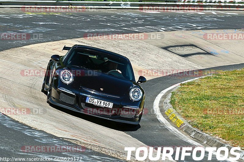 Bild #8623177 - Touristenfahrten Nürburgring Nordschleife (21.05.2020)