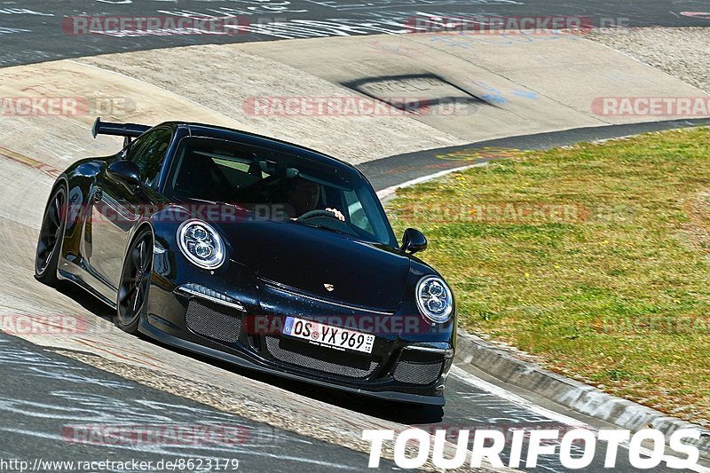 Bild #8623179 - Touristenfahrten Nürburgring Nordschleife (21.05.2020)