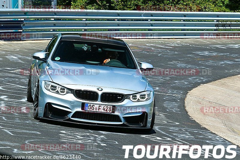 Bild #8623440 - Touristenfahrten Nürburgring Nordschleife (21.05.2020)