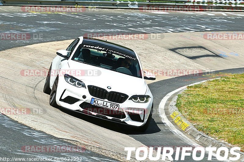 Bild #8623992 - Touristenfahrten Nürburgring Nordschleife (21.05.2020)