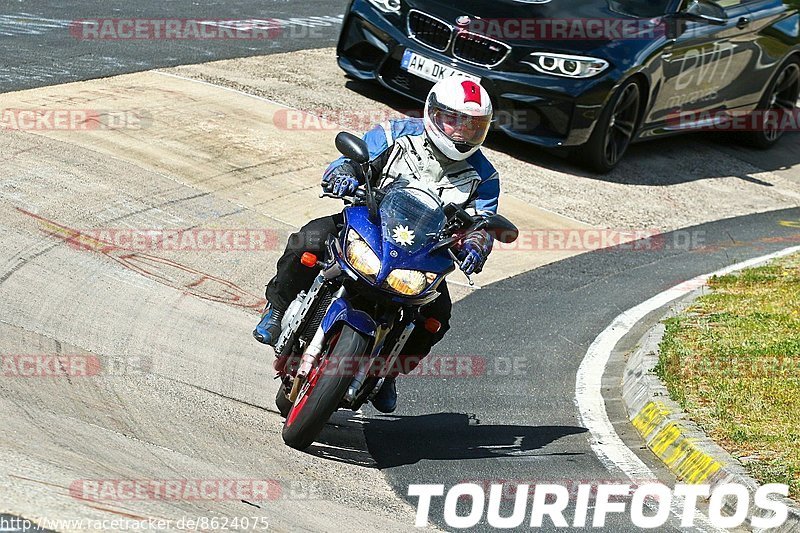 Bild #8624075 - Touristenfahrten Nürburgring Nordschleife (21.05.2020)