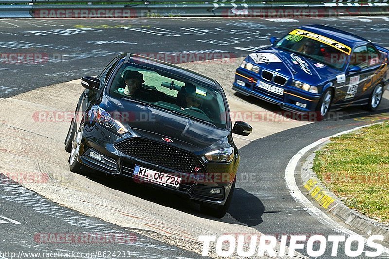 Bild #8624233 - Touristenfahrten Nürburgring Nordschleife (21.05.2020)