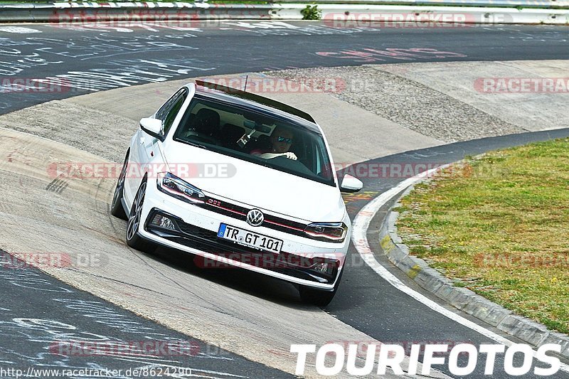 Bild #8624290 - Touristenfahrten Nürburgring Nordschleife (21.05.2020)