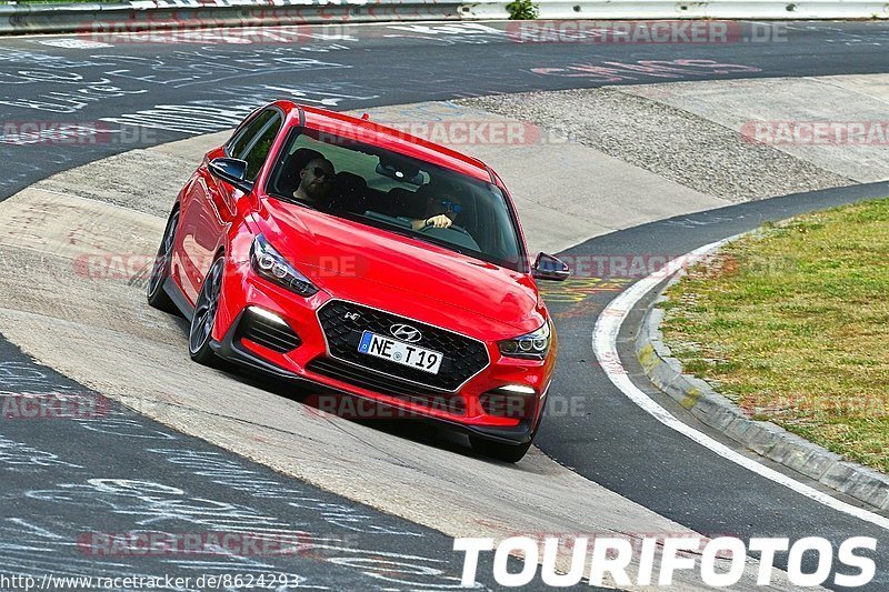 Bild #8624293 - Touristenfahrten Nürburgring Nordschleife (21.05.2020)