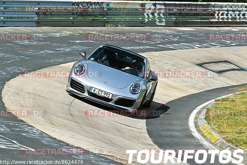 Bild #8624479 - Touristenfahrten Nürburgring Nordschleife (21.05.2020)