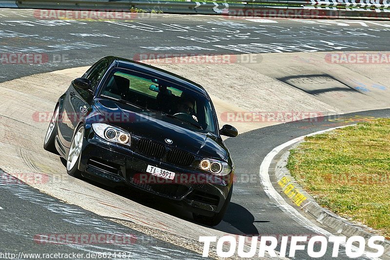 Bild #8624487 - Touristenfahrten Nürburgring Nordschleife (21.05.2020)