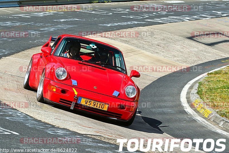 Bild #8624822 - Touristenfahrten Nürburgring Nordschleife (21.05.2020)