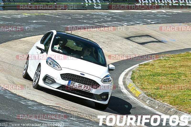 Bild #8624927 - Touristenfahrten Nürburgring Nordschleife (21.05.2020)