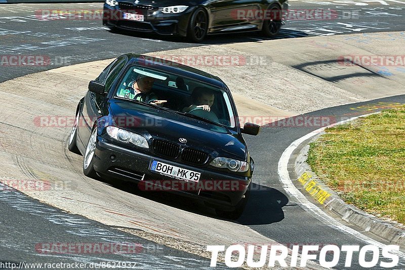 Bild #8624932 - Touristenfahrten Nürburgring Nordschleife (21.05.2020)