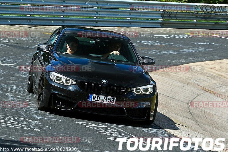 Bild #8624936 - Touristenfahrten Nürburgring Nordschleife (21.05.2020)