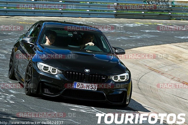 Bild #8624937 - Touristenfahrten Nürburgring Nordschleife (21.05.2020)